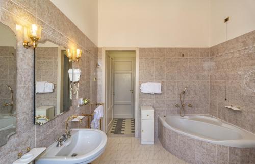 Hotel Villa Edera