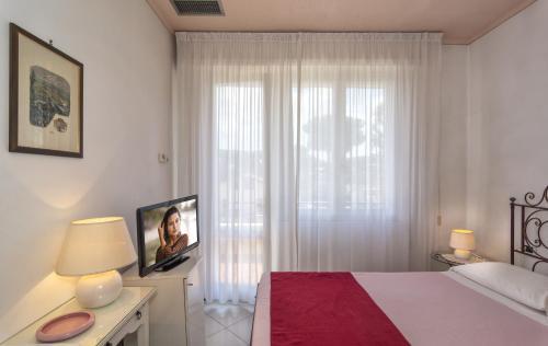 Hotel Villa Edera