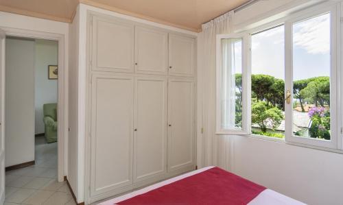 Hotel Villa Edera
