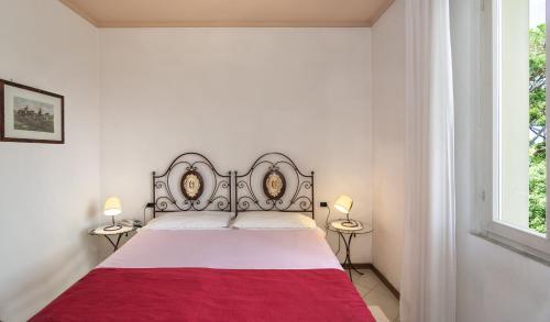 Hotel Villa Edera