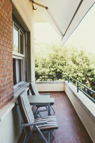 Hotel Villa Edera