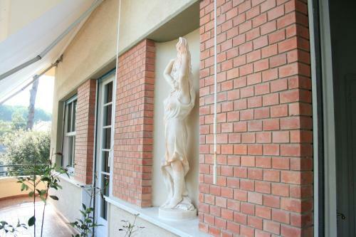 Hotel Villa Edera