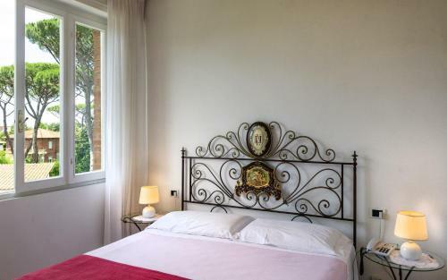 Hotel Villa Edera