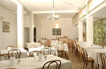 Hotel Arianna