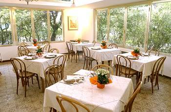 Hotel Arianna