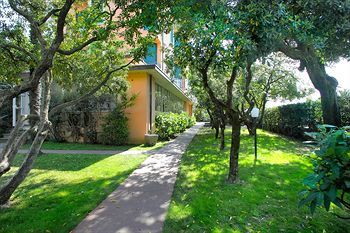 Hotel Arianna