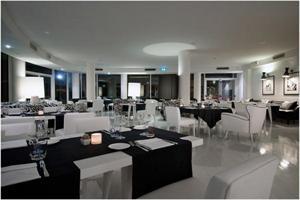 Hotel Mondial Resort
