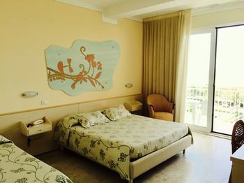 Hotel Savoy