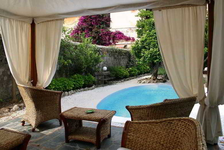 Apartamento Residenza Palazzo Visdomini