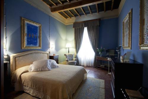 Apartamento Residenza Palazzo Visdomini