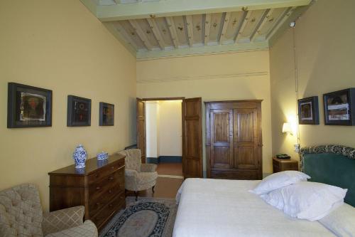 Apartamento Residenza Palazzo Visdomini