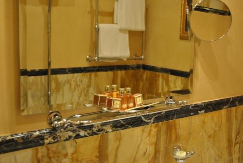 Apartamento Residenza Palazzo Visdomini