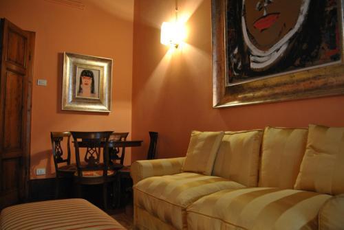 Apartamento Residenza Palazzo Visdomini