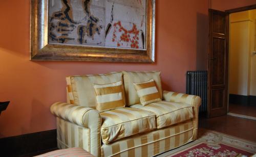 Apartamento Residenza Palazzo Visdomini