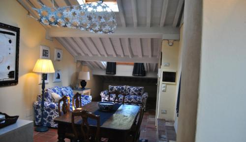 Apartamento Residenza Palazzo Visdomini