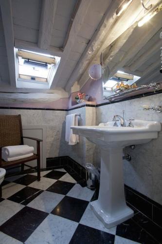 Apartamento Residenza Palazzo Visdomini