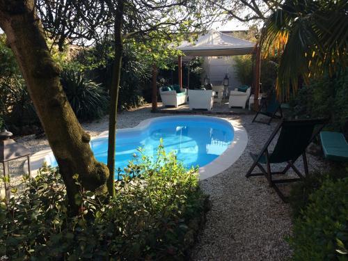 Apartamento Residenza Palazzo Visdomini