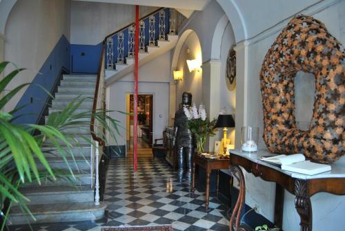 Apartamento Residenza Palazzo Visdomini