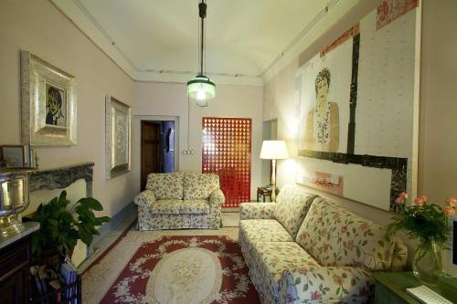 Apartamento Residenza Palazzo Visdomini
