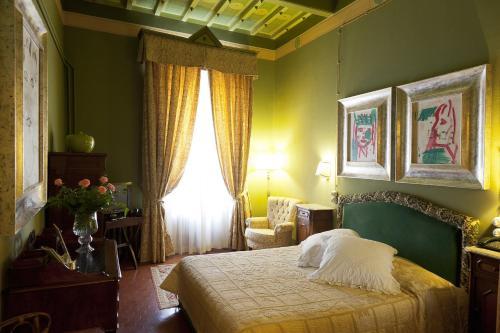 Apartamento Residenza Palazzo Visdomini