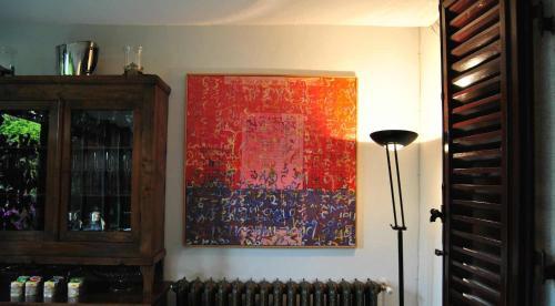 Apartamento Residenza Palazzo Visdomini