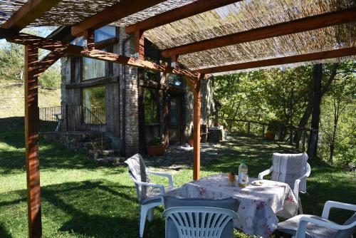 Bed & Breakfast Villa Belvedere