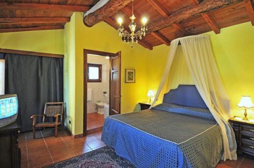 Bed & Breakfast Villa Belvedere