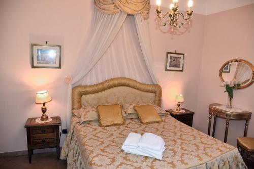 Bed & Breakfast Villa Belvedere