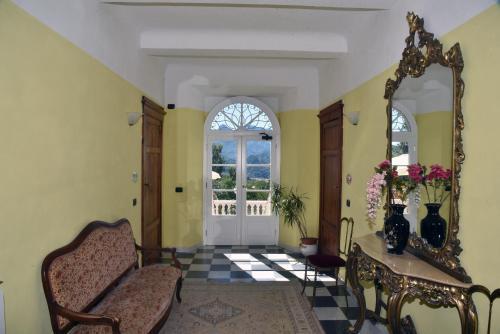 Bed & Breakfast Villa Belvedere
