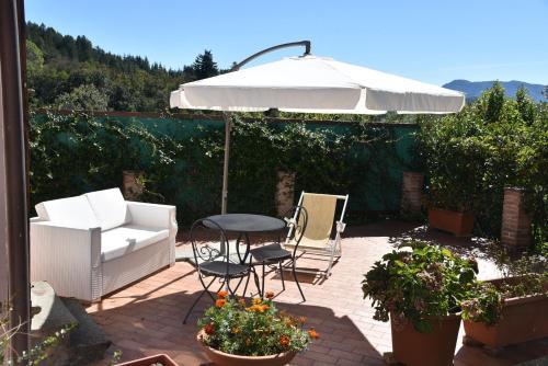 Bed & Breakfast Villa Belvedere