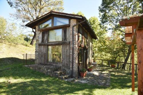 Bed & Breakfast Villa Belvedere