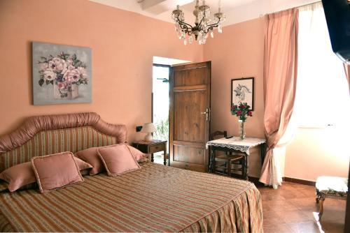 Bed & Breakfast Villa Belvedere