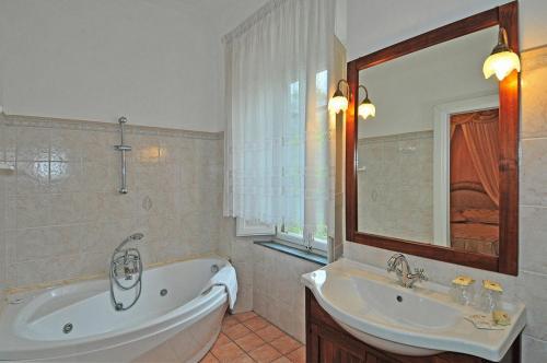 Bed & Breakfast Villa Belvedere