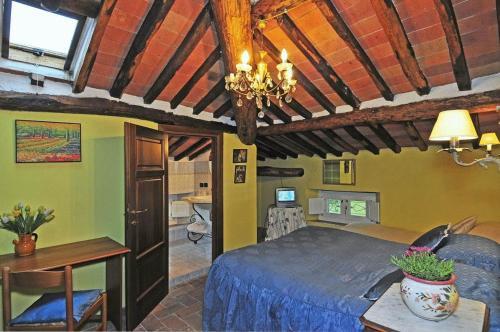 Bed & Breakfast Villa Belvedere