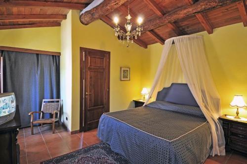 Bed & Breakfast Villa Belvedere