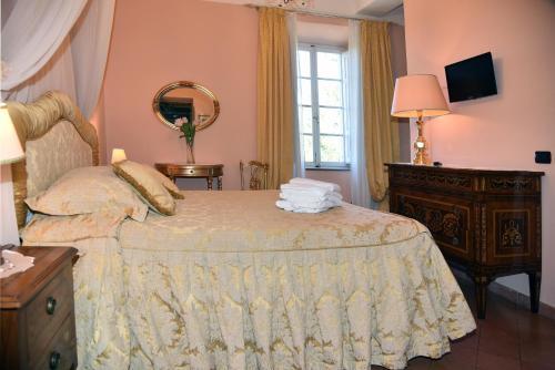 Bed & Breakfast Villa Belvedere