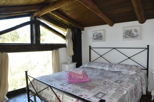 Bed & Breakfast Villa Belvedere