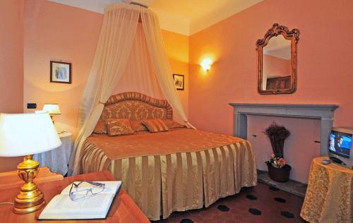 Bed & Breakfast Villa Belvedere