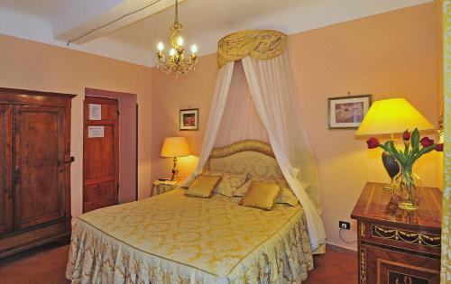 Bed & Breakfast Villa Belvedere