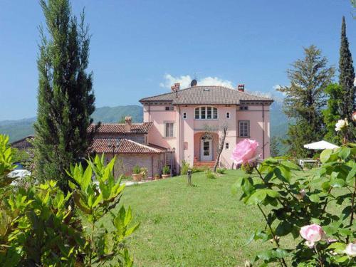 Bed & Breakfast Villa Belvedere