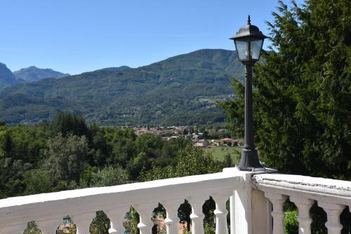 Bed & Breakfast Villa Belvedere