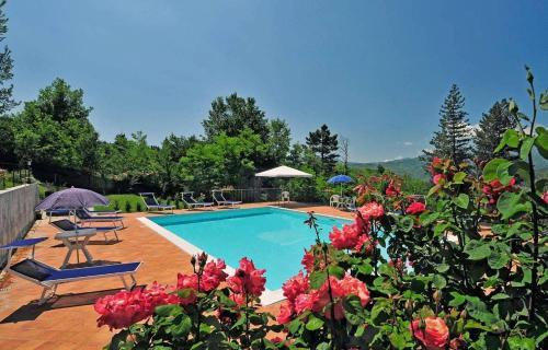 Bed & Breakfast Villa Belvedere