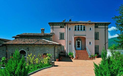 Bed & Breakfast Villa Belvedere