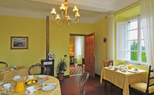Bed & Breakfast Villa Belvedere