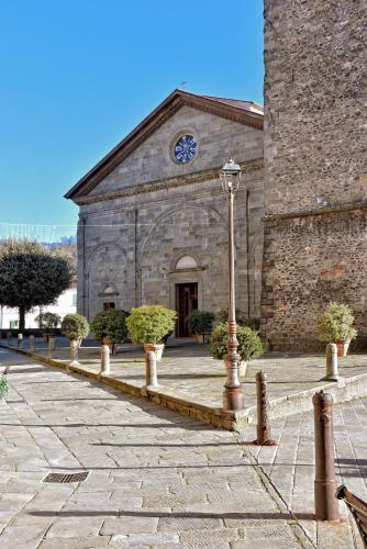 Bed & Breakfast Villa Belvedere