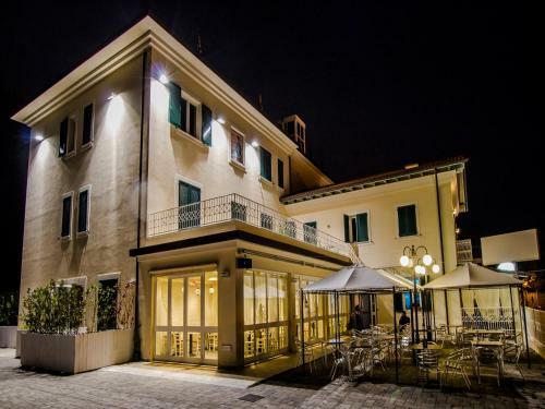 Hotel Butterfly