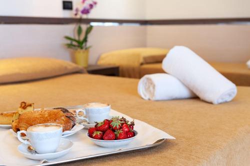 Hotel Mondial