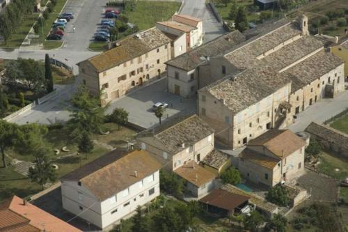 Bed & Breakfast San Firmano