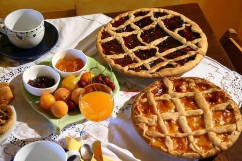 Bed & Breakfast San Firmano