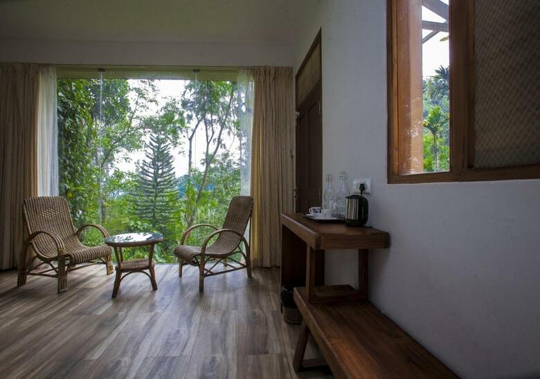 Hotel Thekkady Wild Corridor